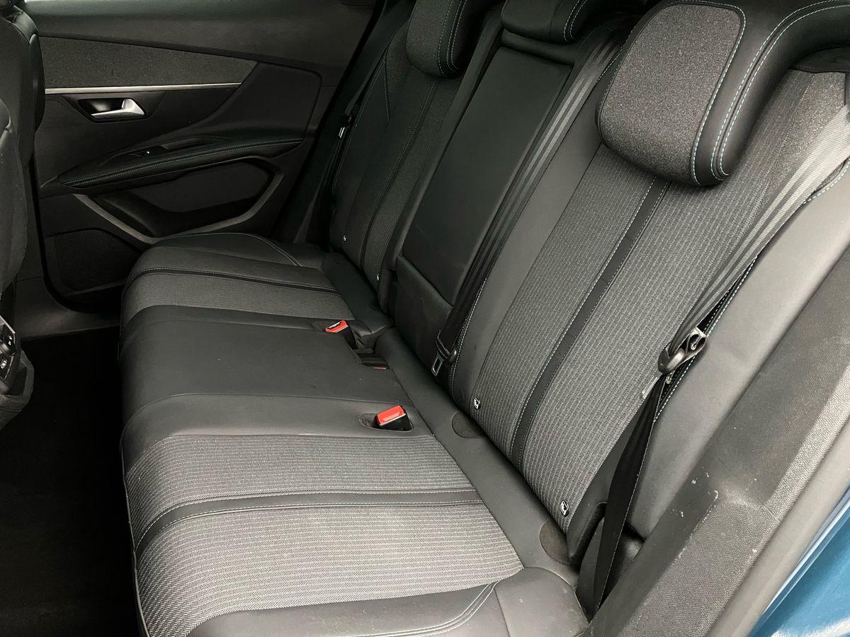 Used Peugeot 3008 2022 for sale - 77207733: Photo 19