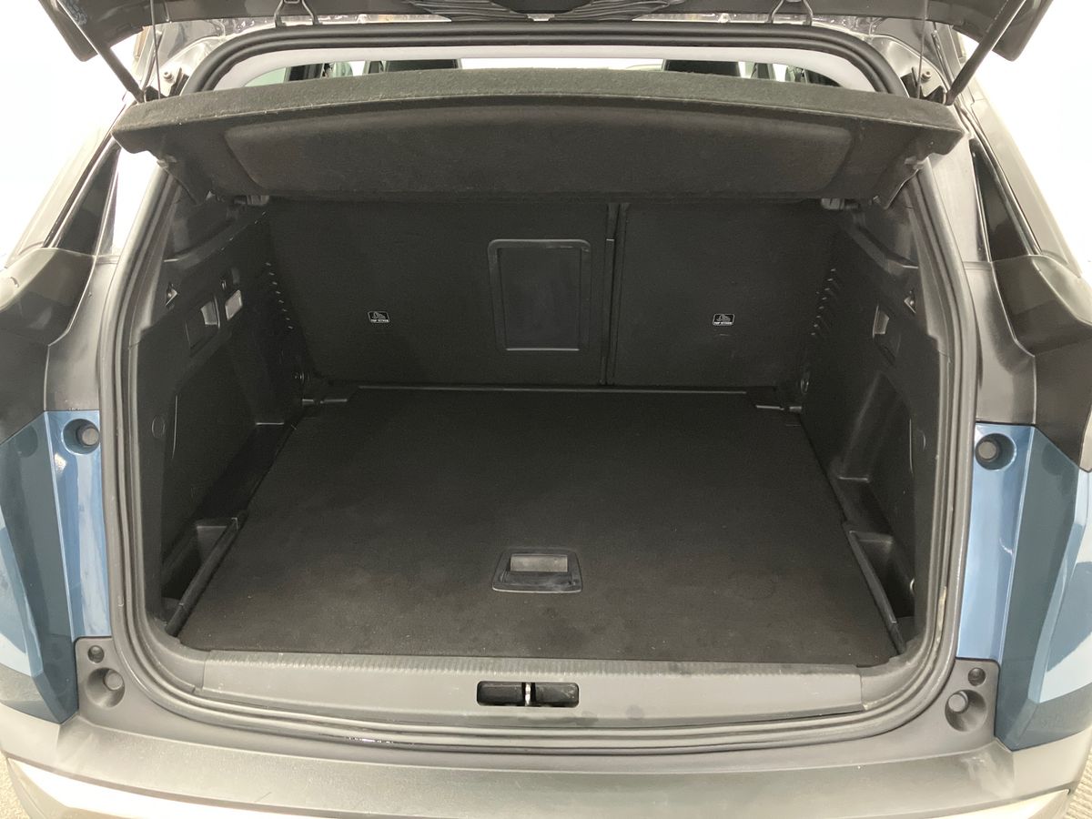 Used Peugeot 3008 2022 for sale - 77207733: Photo 20