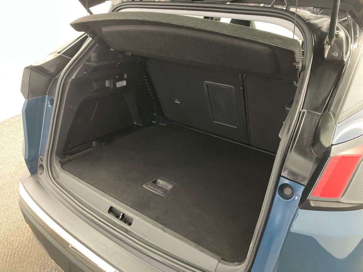 Used Peugeot 3008 2022 for sale - 77207733: Photo 21