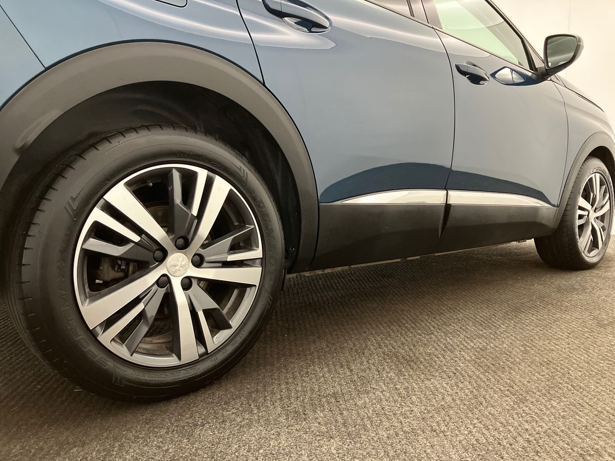 Used Peugeot 3008 2022 for sale - 77207733: Photo 23