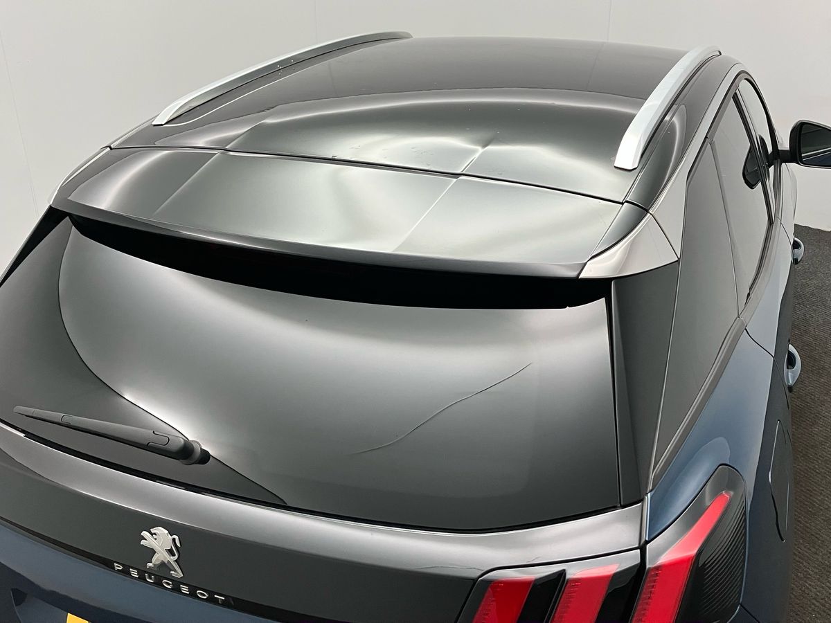 Used Peugeot 3008 2022 for sale - 77207733: Photo 24
