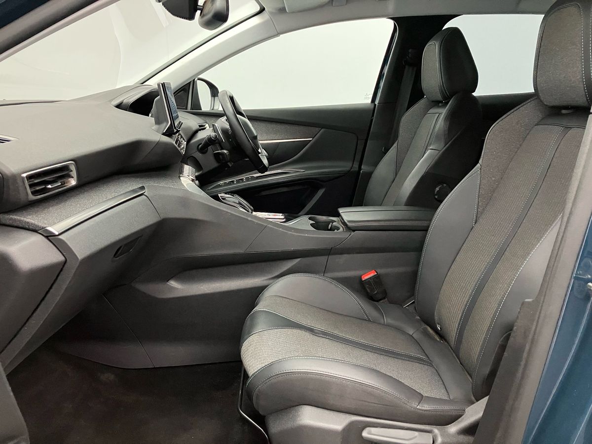 Used Peugeot 3008 2022 for sale - 77207733: Photo 26