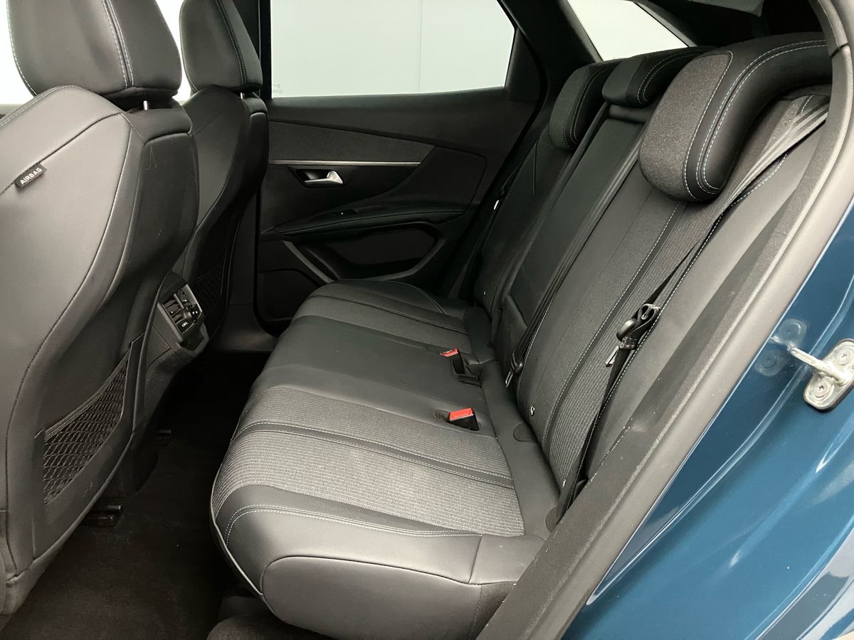 Used Peugeot 3008 2022 for sale - 77207733: Photo 27