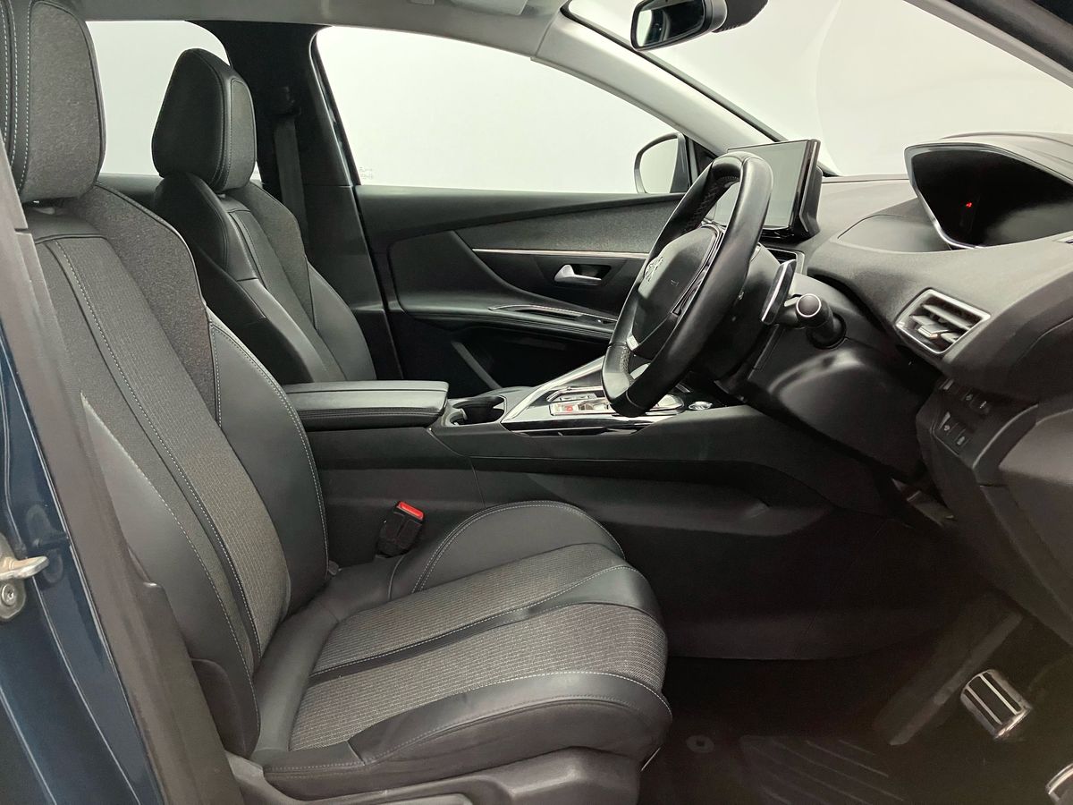 Used Peugeot 3008 2022 for sale - 77207733: Photo 28