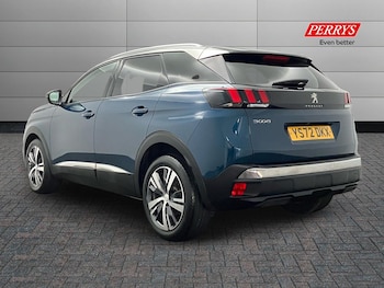 Used Peugeot 3008 2022 for sale - 77207733: Photo