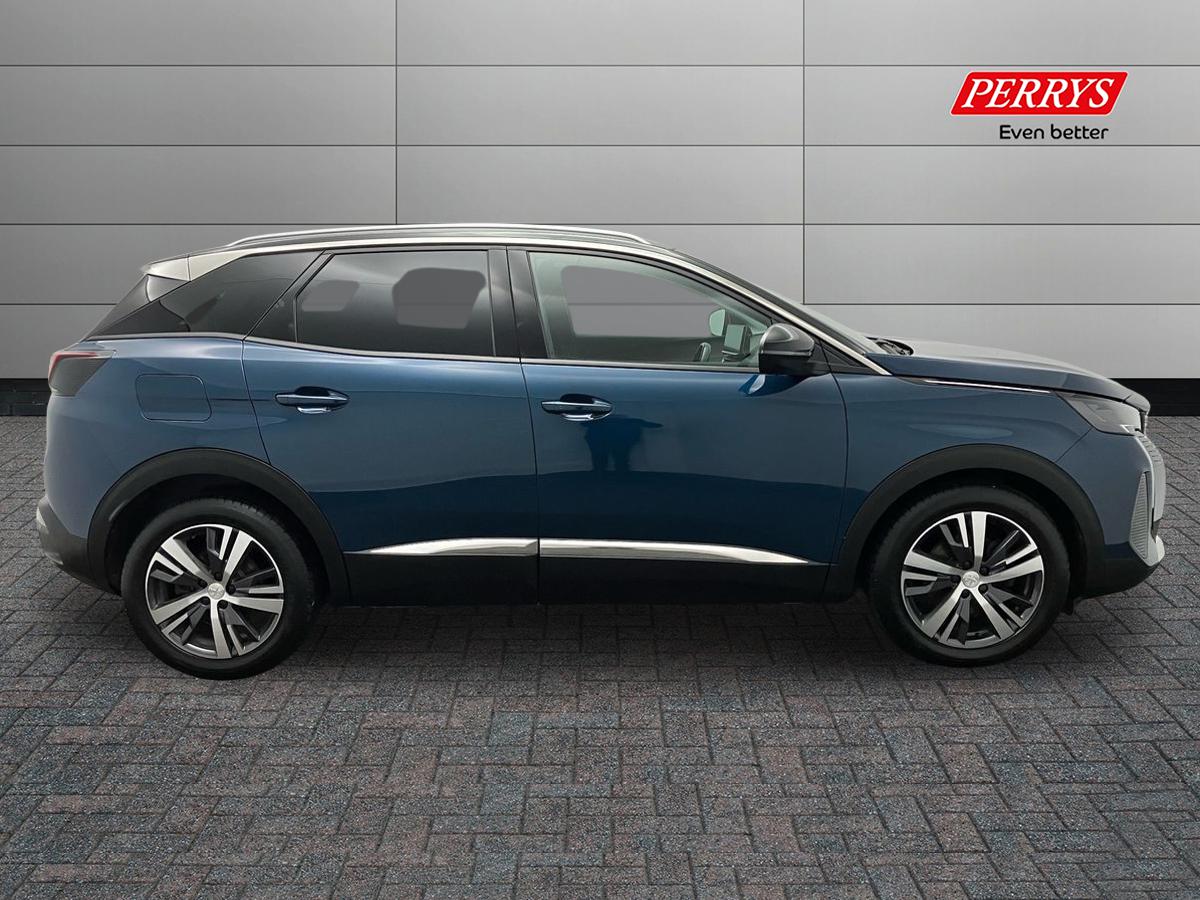 Used Peugeot 3008 2022 for sale - 77207733: Photo 3