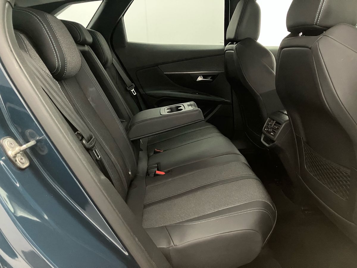 Used Peugeot 3008 2022 for sale - 77207733: Photo 30