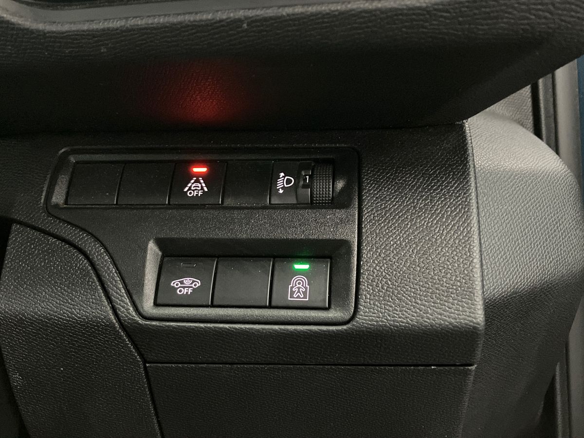 Used Peugeot 3008 2022 for sale - 77207733: Photo 31