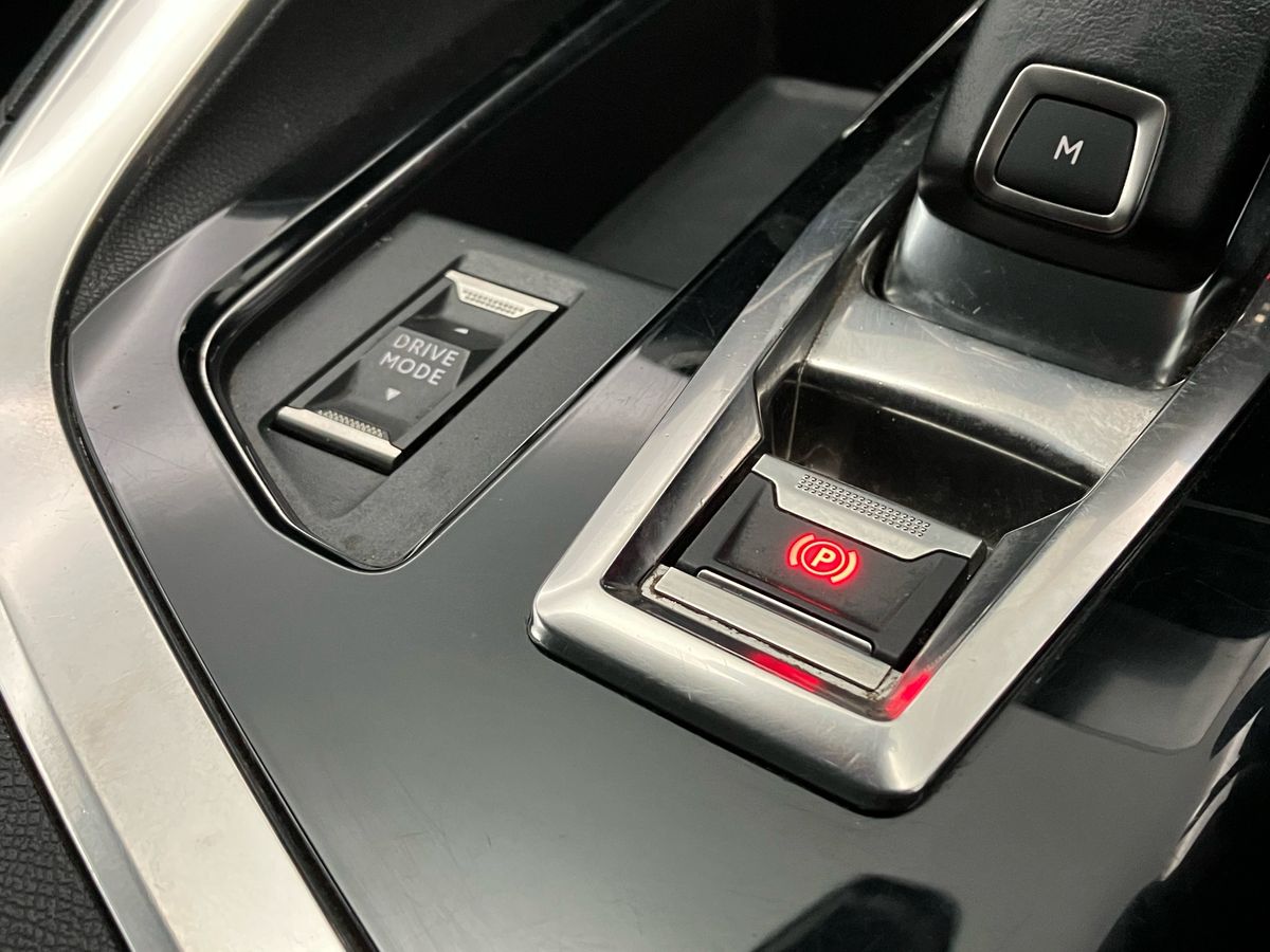 Used Peugeot 3008 2022 for sale - 77207733: Photo 35