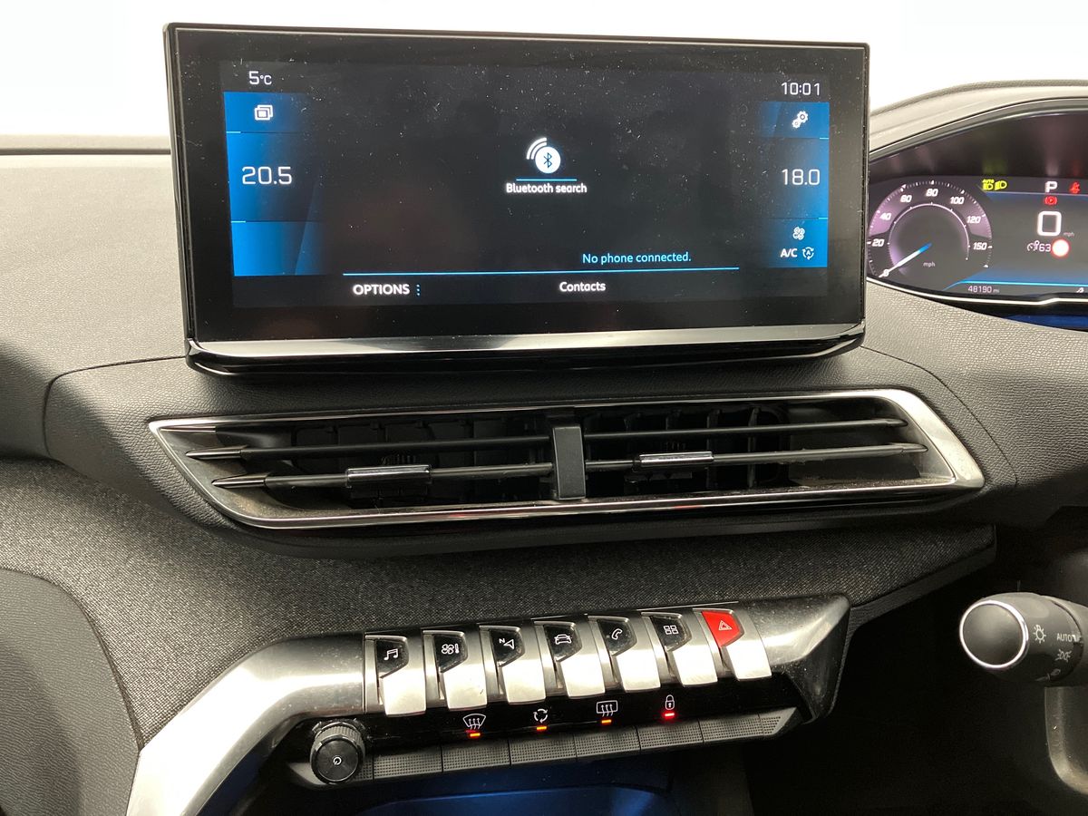 Used Peugeot 3008 2022 for sale - 77207733: Photo 38