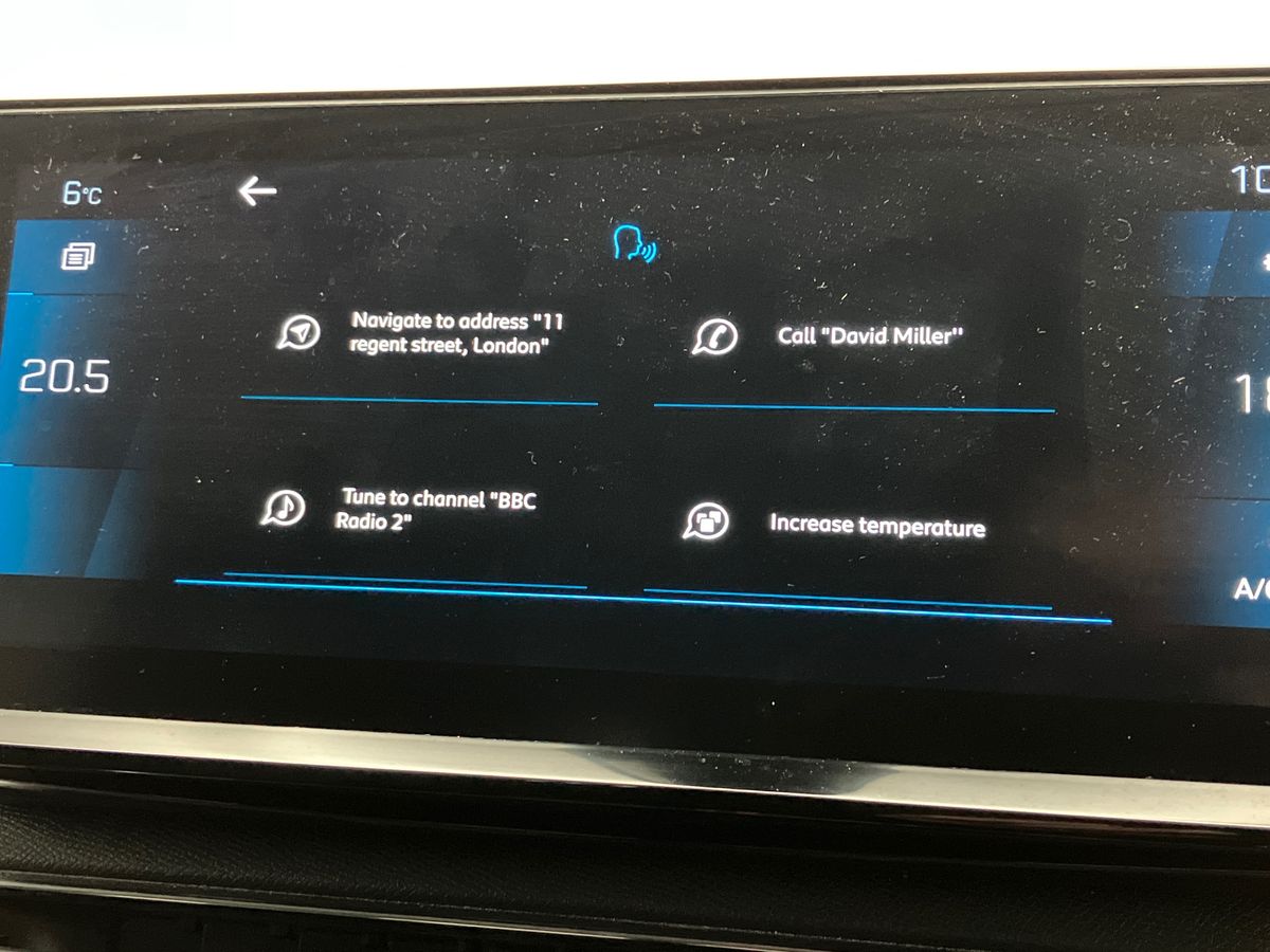 Used Peugeot 3008 2022 for sale - 77207733: Photo 39