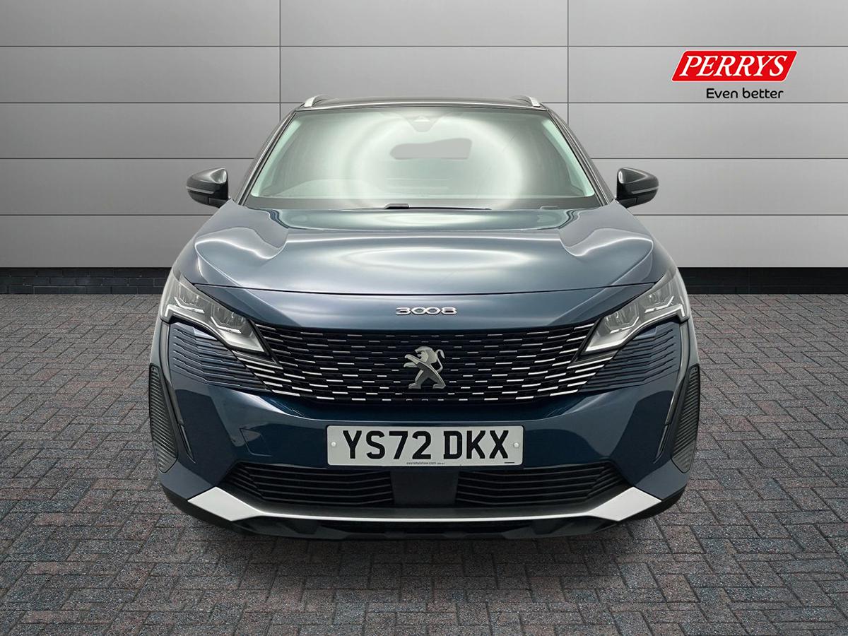 Used Peugeot 3008 2022 for sale - 77207733: Photo 4