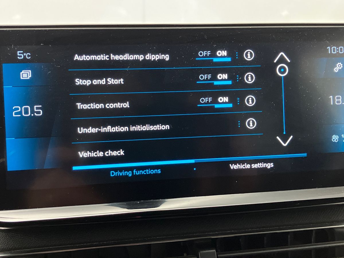 Used Peugeot 3008 2022 for sale - 77207733: Photo 40