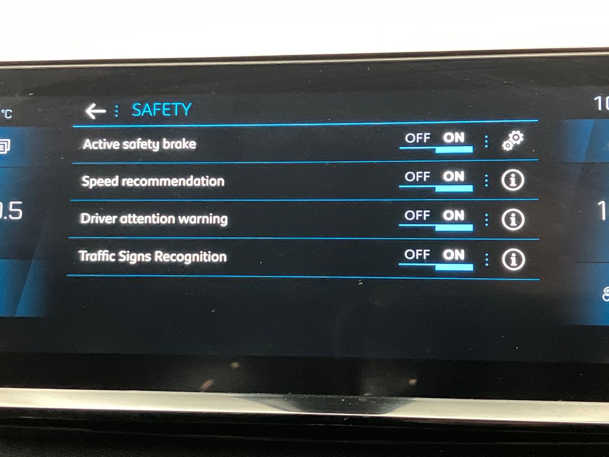 Used Peugeot 3008 2022 for sale - 77207733: Photo 41