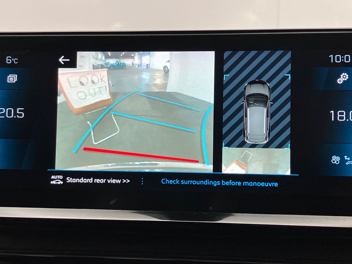 Used Peugeot 3008 2022 for sale - 77207733: Photo 42