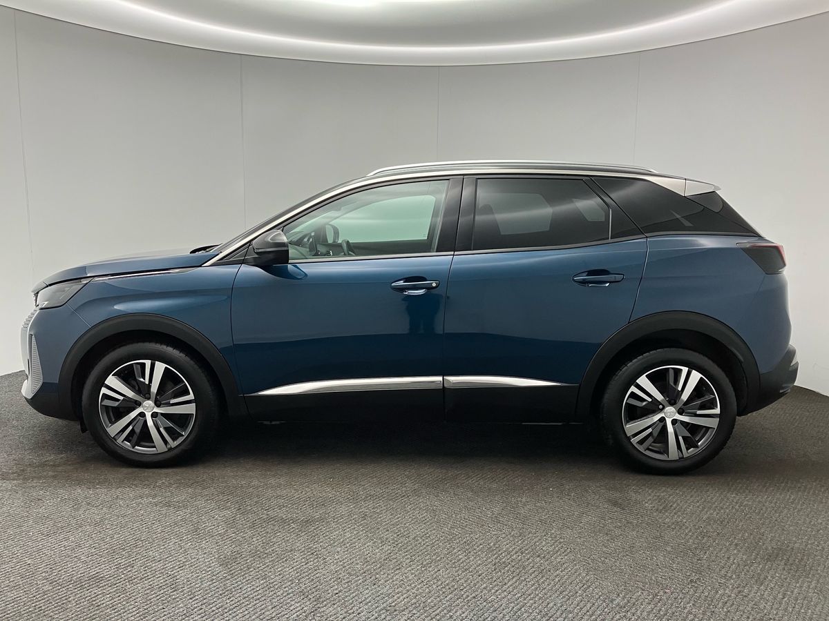 Used Peugeot 3008 2022 for sale - 77207733: Photo 47