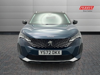 Used Peugeot 3008 2022 for sale - 77207733: Photo