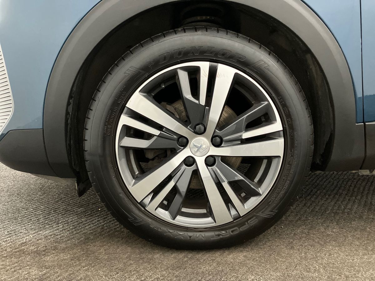 Used Peugeot 3008 2022 for sale - 77207733: Photo 7