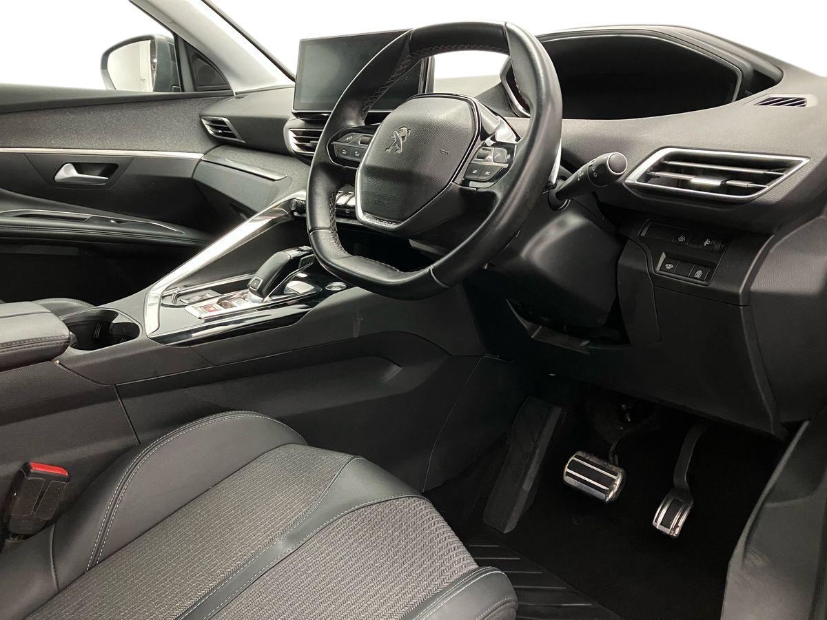 Used Peugeot 3008 2022 for sale - 77207733: Photo 8