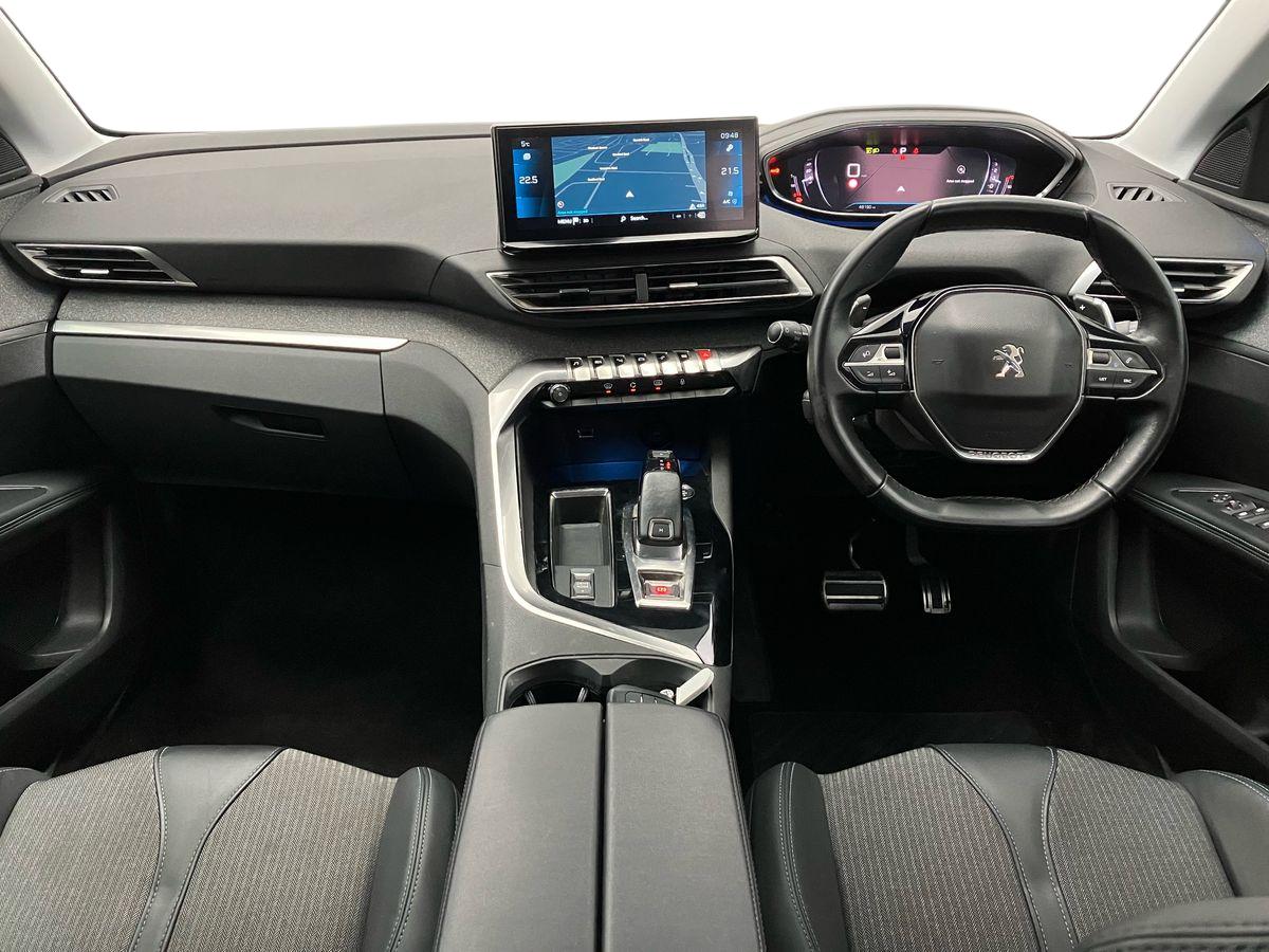 Used Peugeot 3008 2022 for sale - 77207733: Photo 9