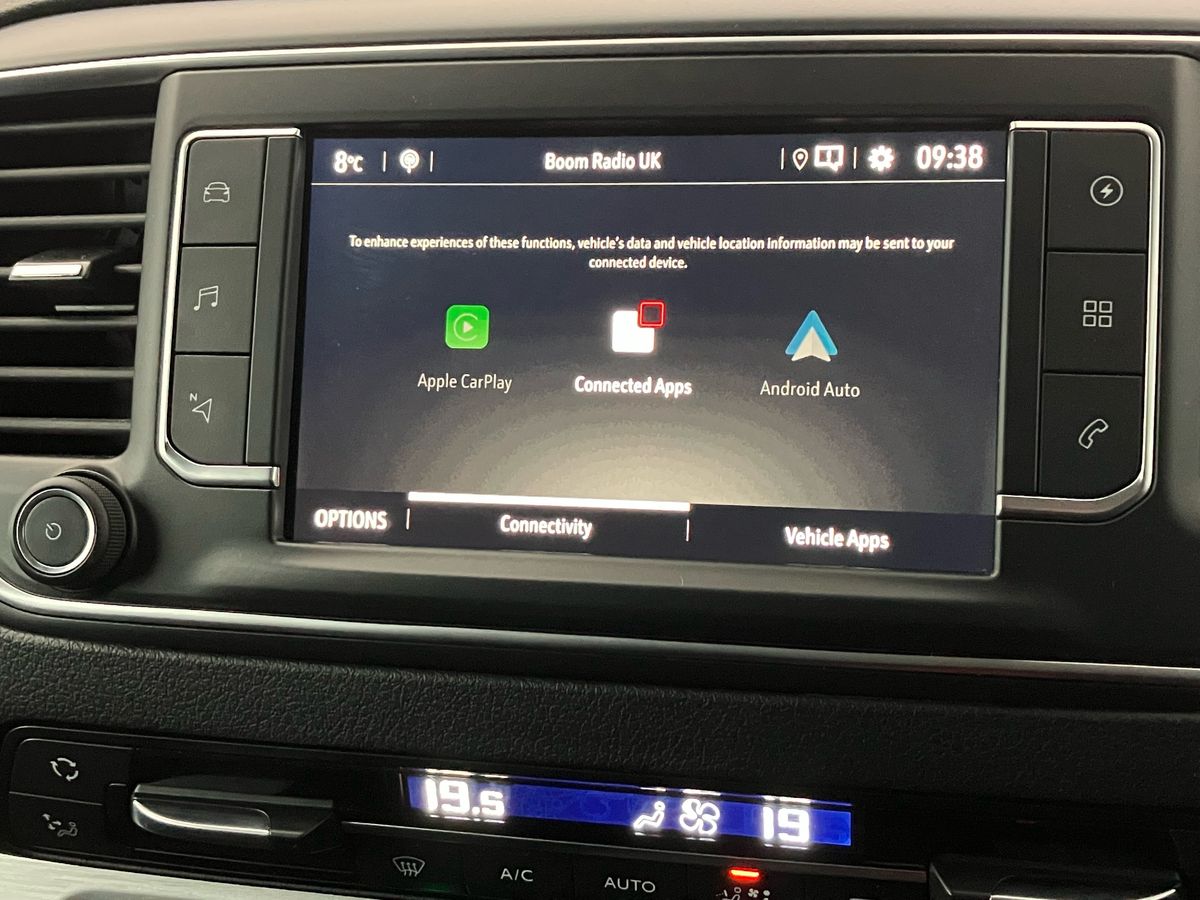 Used Vauxhall Vivaro Life 2023 for sale - 77946432: Photo 10