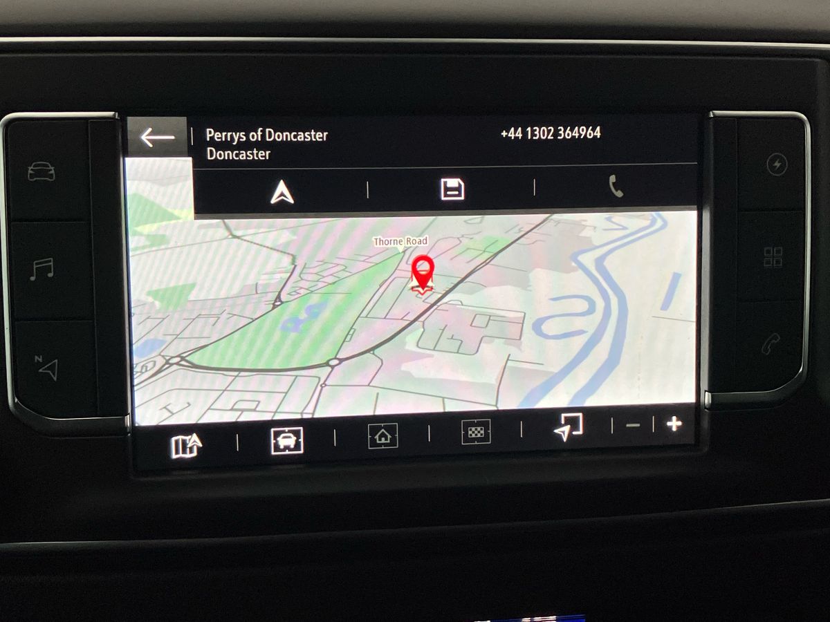 Used Vauxhall Vivaro Life 2023 for sale - 77946432: Photo 11