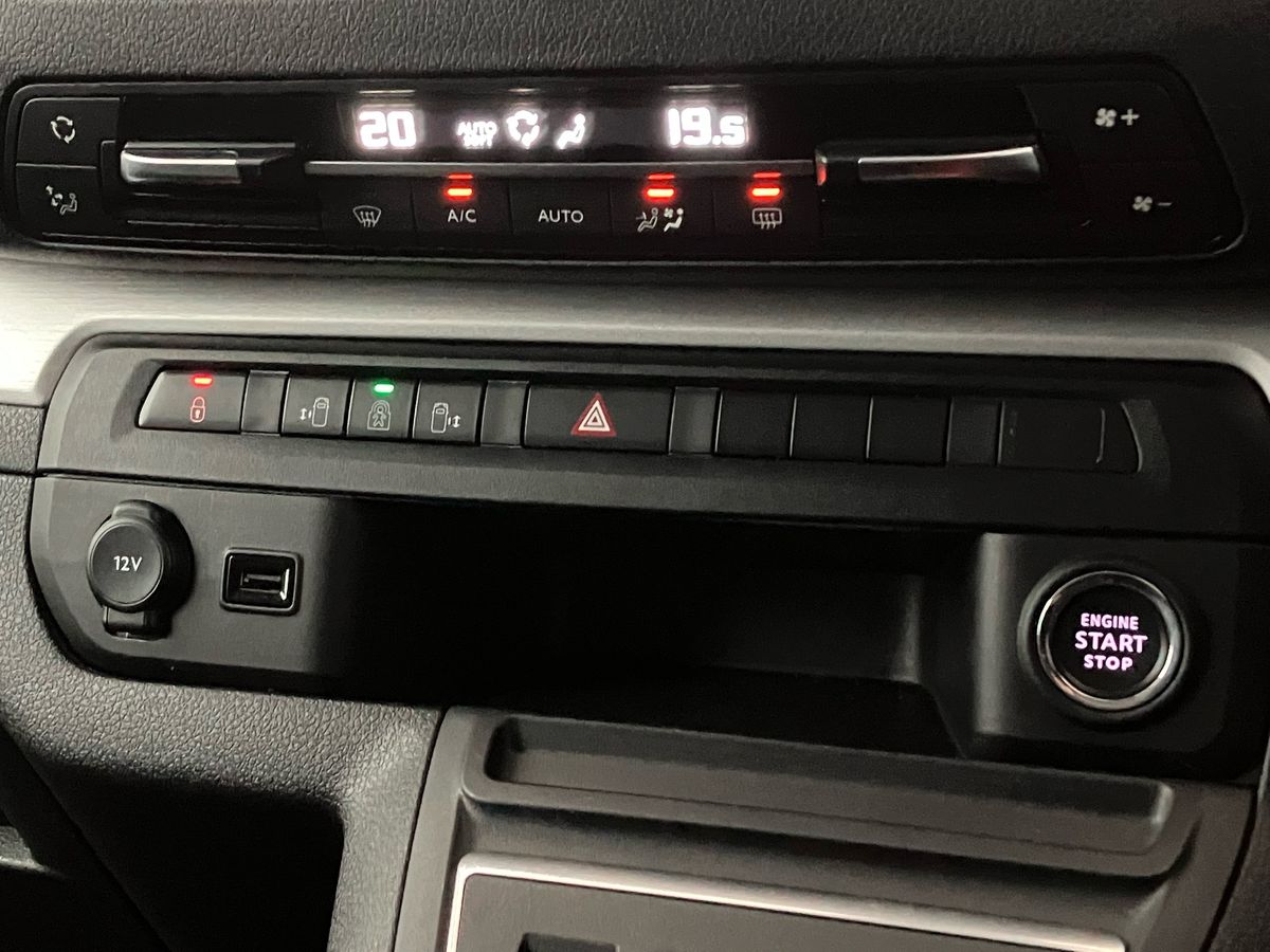 Used Vauxhall Vivaro Life 2023 for sale - 77946432: Photo 12