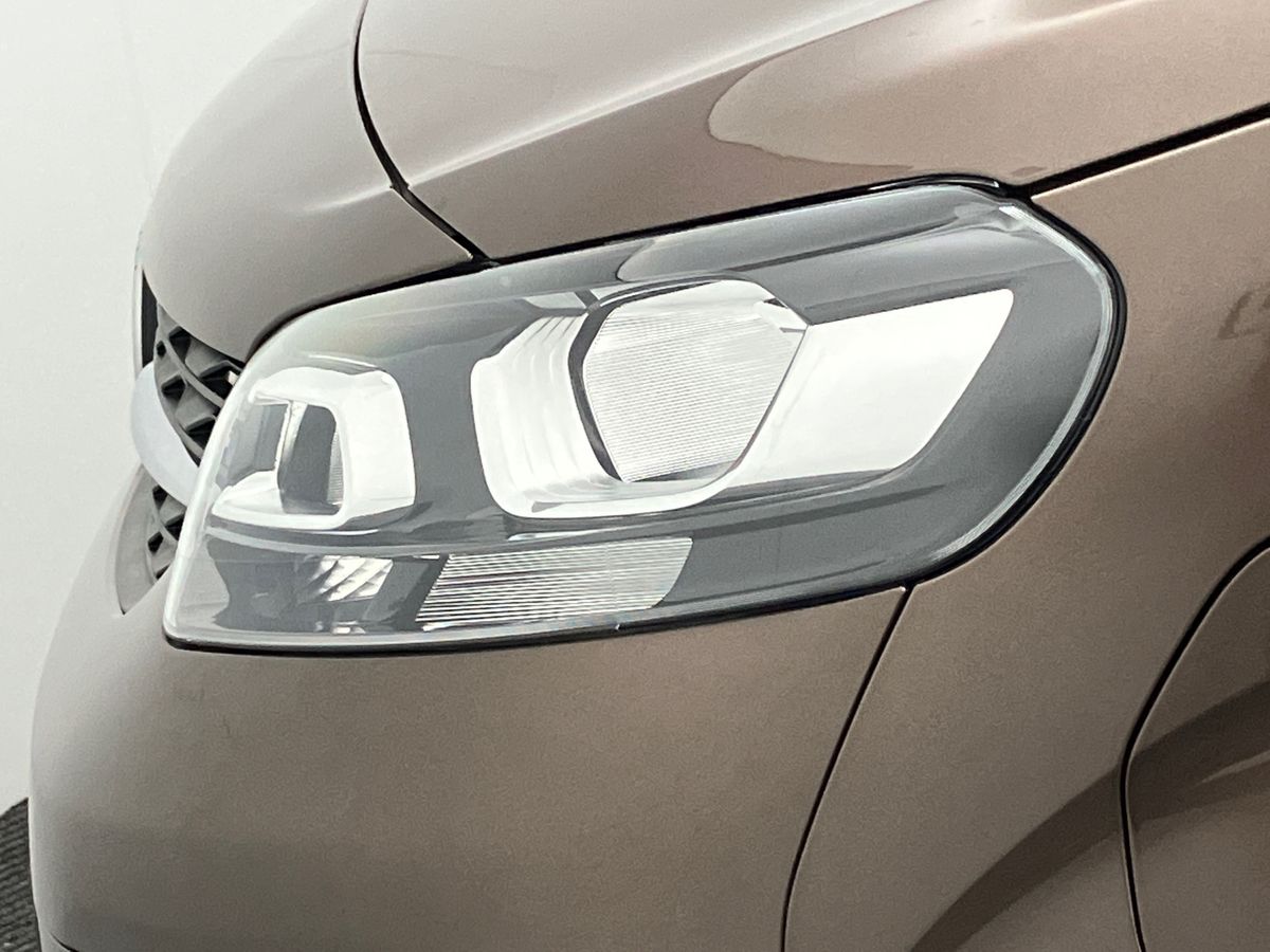 Used Vauxhall Vivaro Life 2023 for sale - 77946432: Photo 13