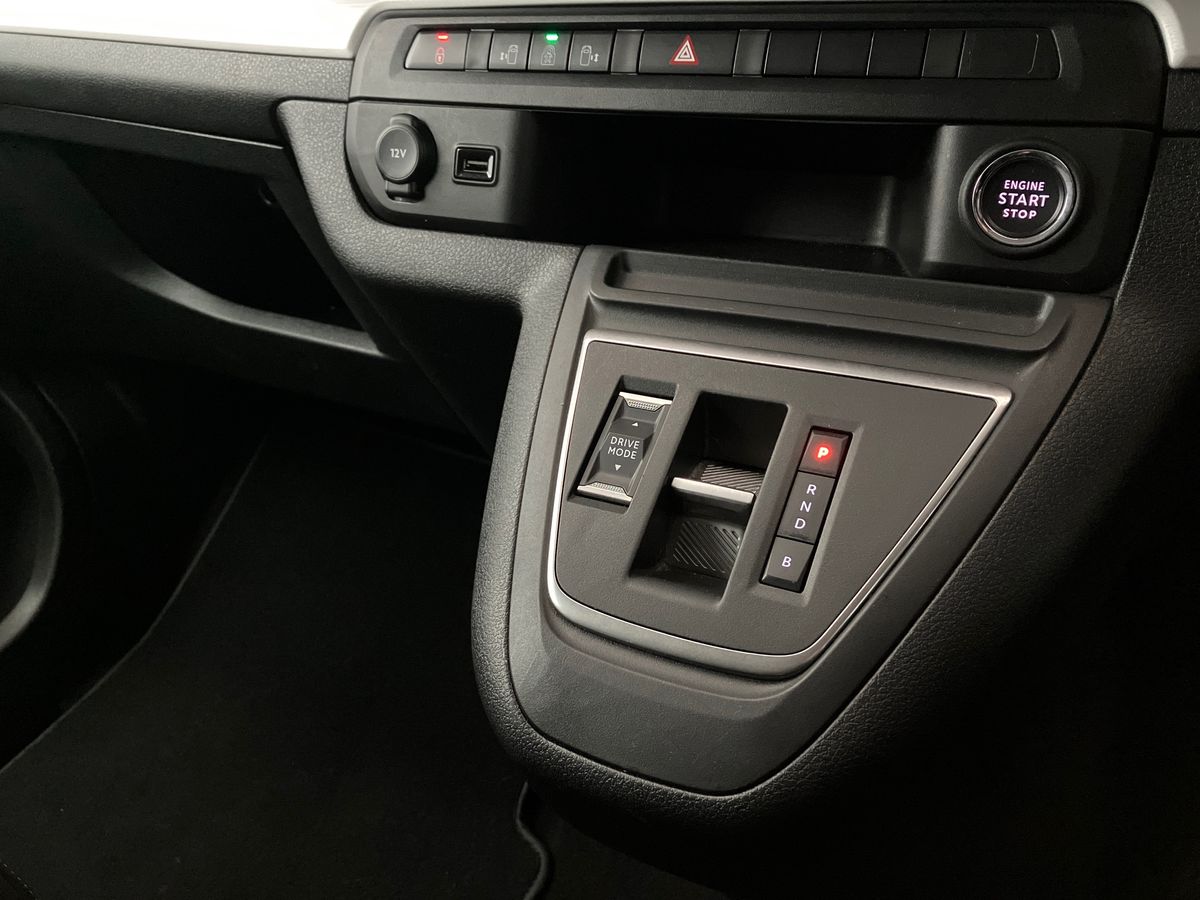 Used Vauxhall Vivaro Life 2023 for sale - 77946432: Photo 17