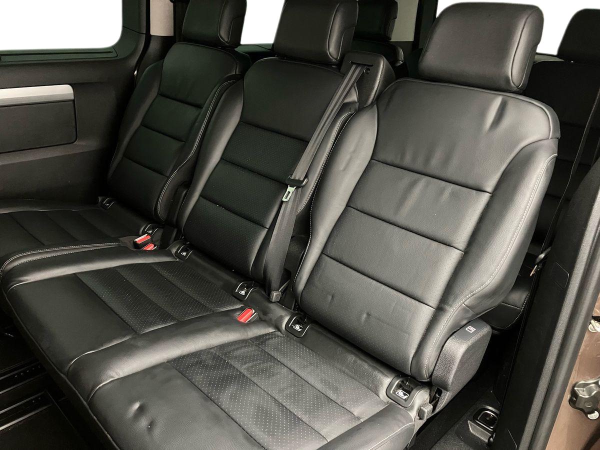 Used Vauxhall Vivaro Life 2023 for sale - 77946432: Photo 19