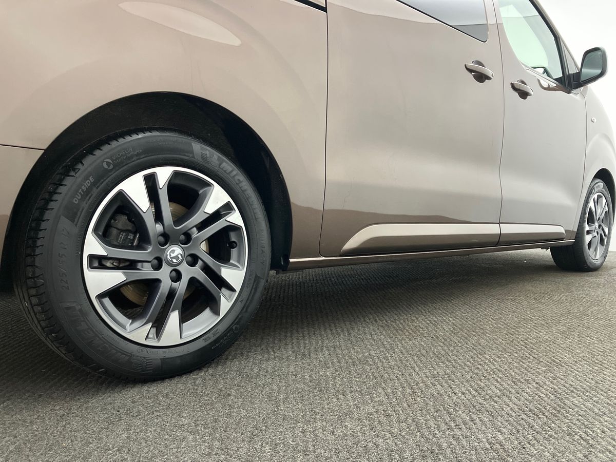 Used Vauxhall Vivaro Life 2023 for sale - 77946432: Photo 22