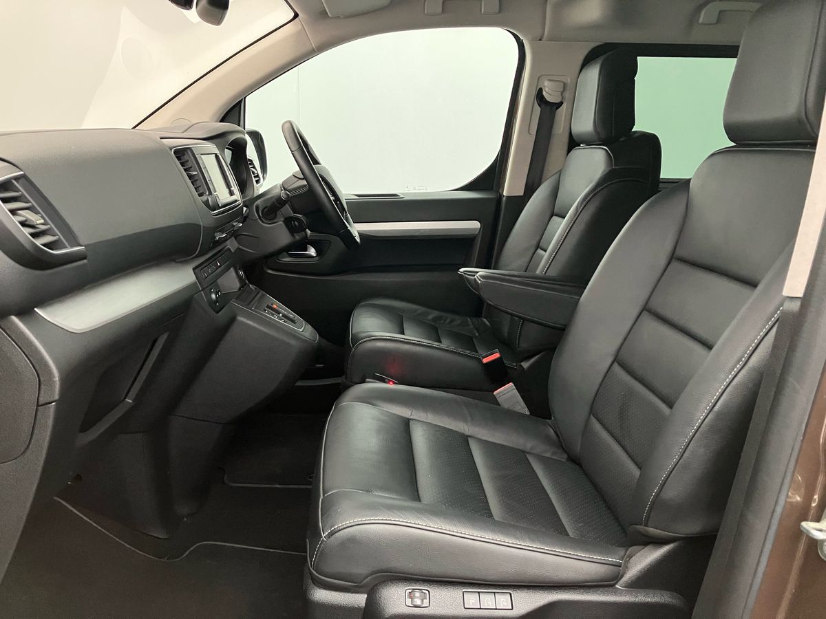 Used Vauxhall Vivaro Life 2023 for sale - 77946432: Photo 25