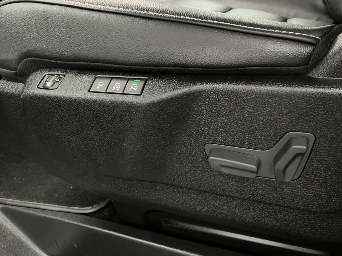 Used Vauxhall Vivaro Life 2023 for sale - 77946432: Photo 26