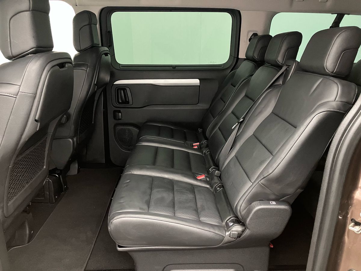 Used Vauxhall Vivaro Life 2023 for sale - 77946432: Photo 27