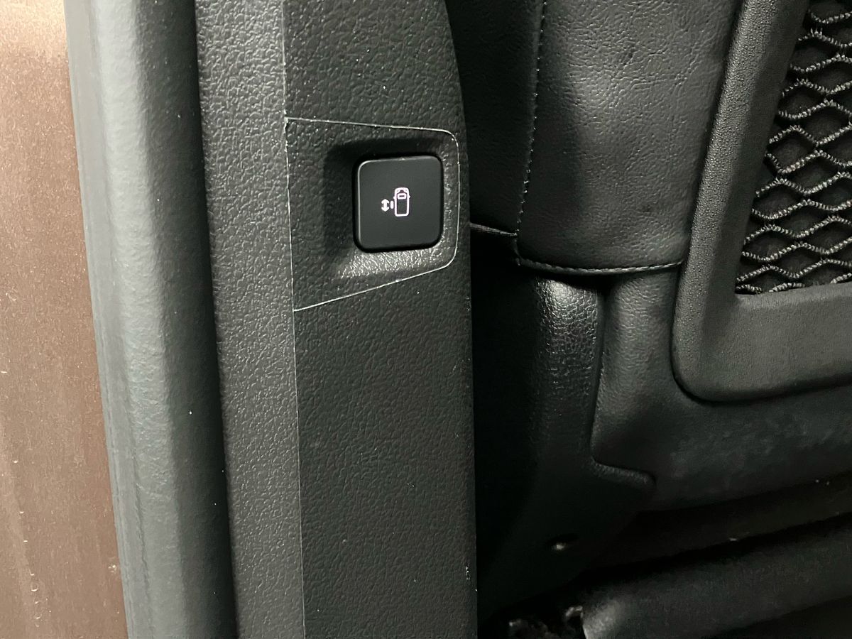 Used Vauxhall Vivaro Life 2023 for sale - 77946432: Photo 28