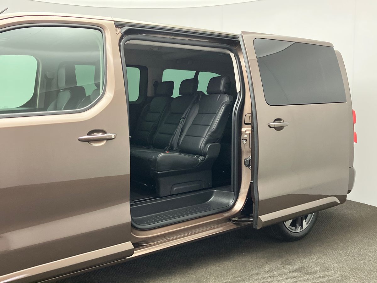 Used Vauxhall Vivaro Life 2023 for sale - 77946432: Photo 29