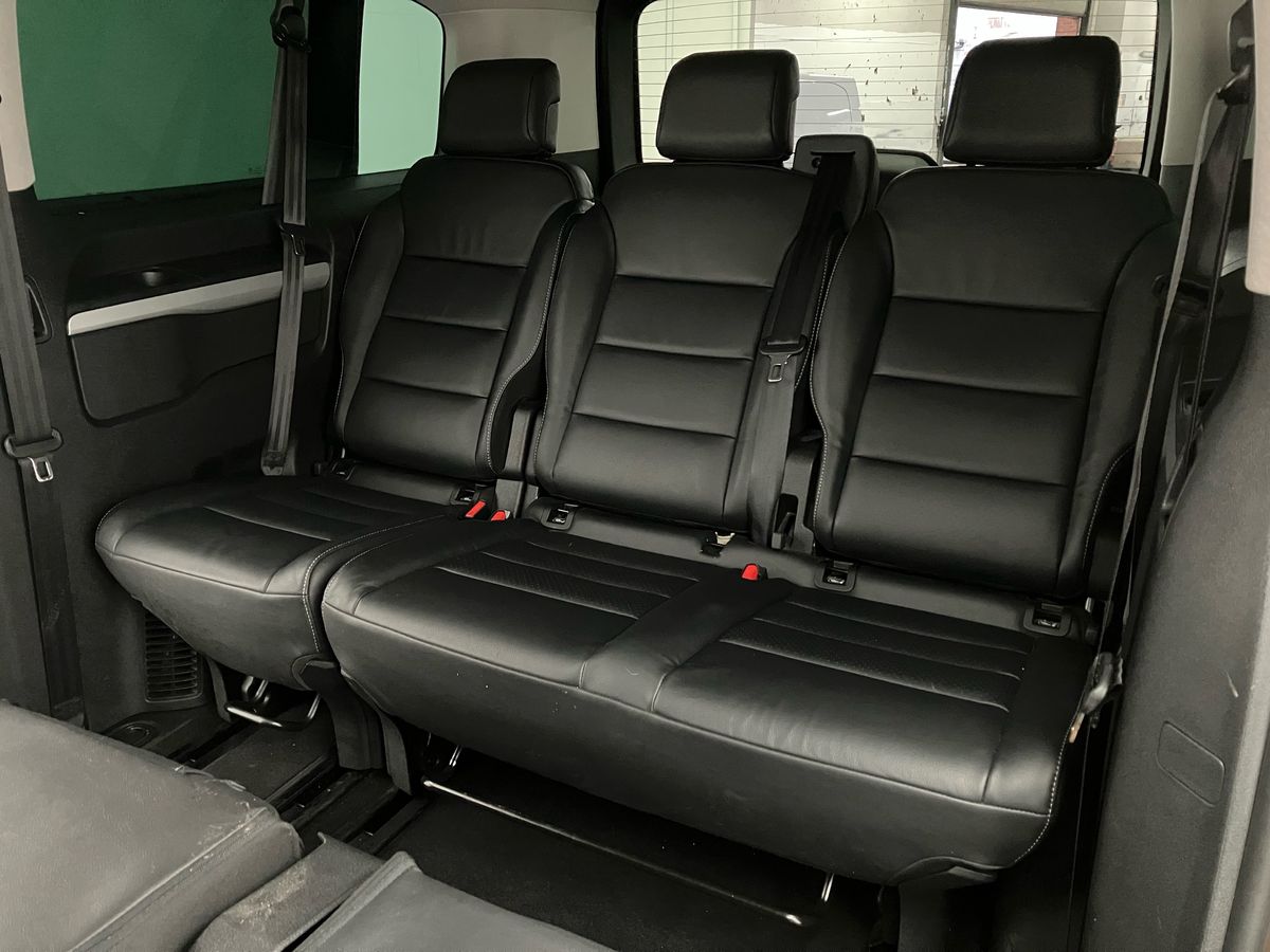 Used Vauxhall Vivaro Life 2023 for sale - 77946432: Photo 30