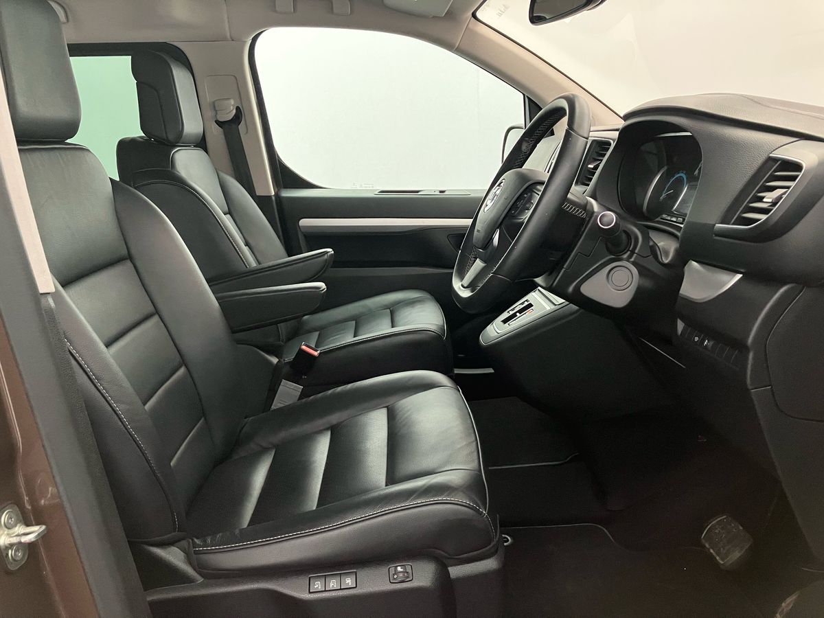 Used Vauxhall Vivaro Life 2023 for sale - 77946432: Photo 31