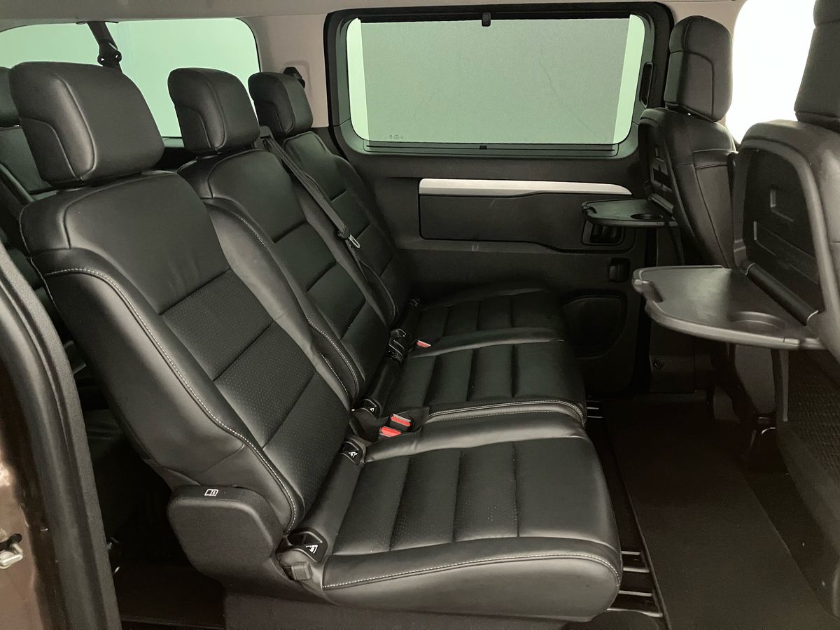 Used Vauxhall Vivaro Life 2023 for sale - 77946432: Photo 33