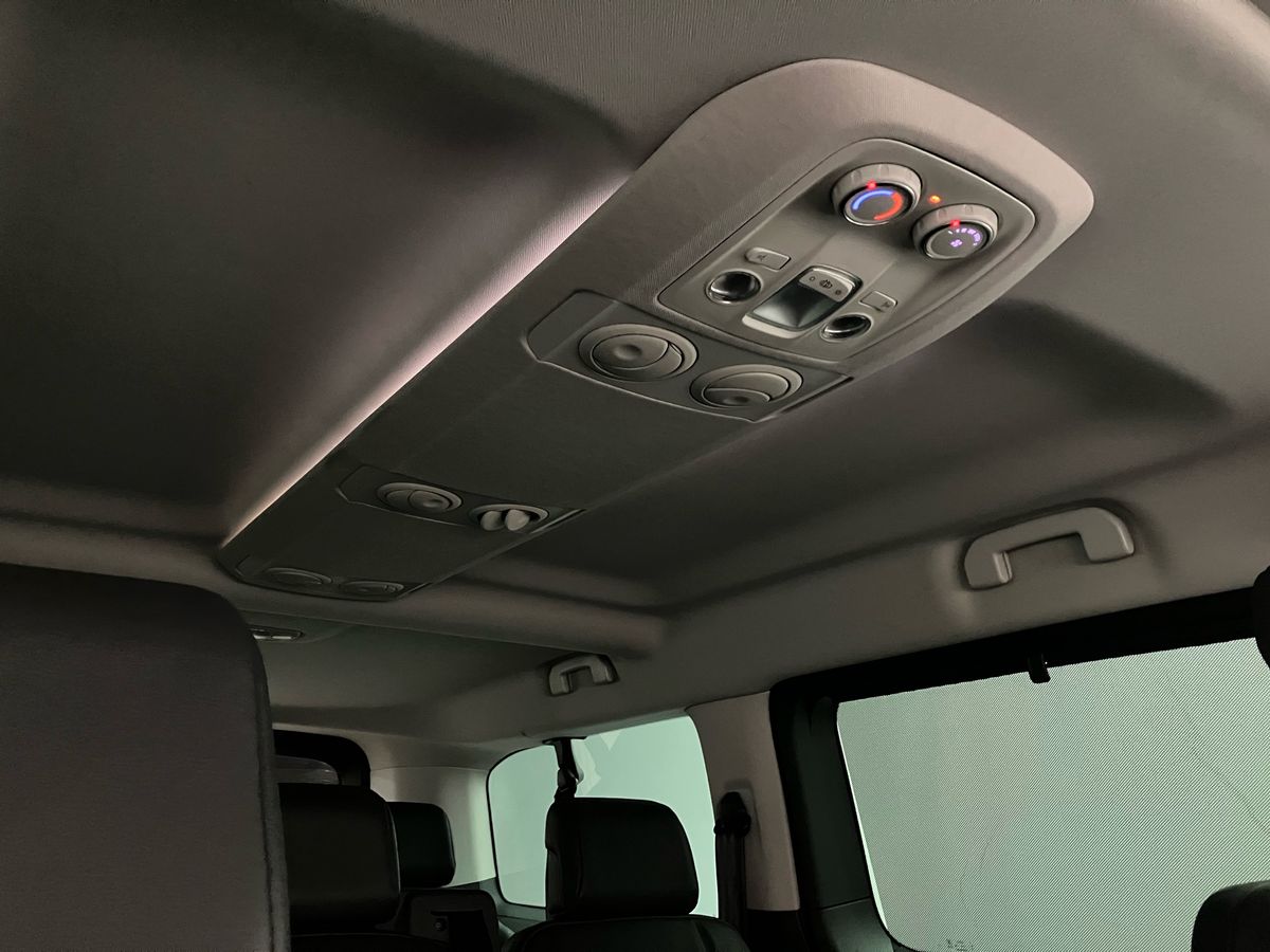 Used Vauxhall Vivaro Life 2023 for sale - 77946432: Photo 34