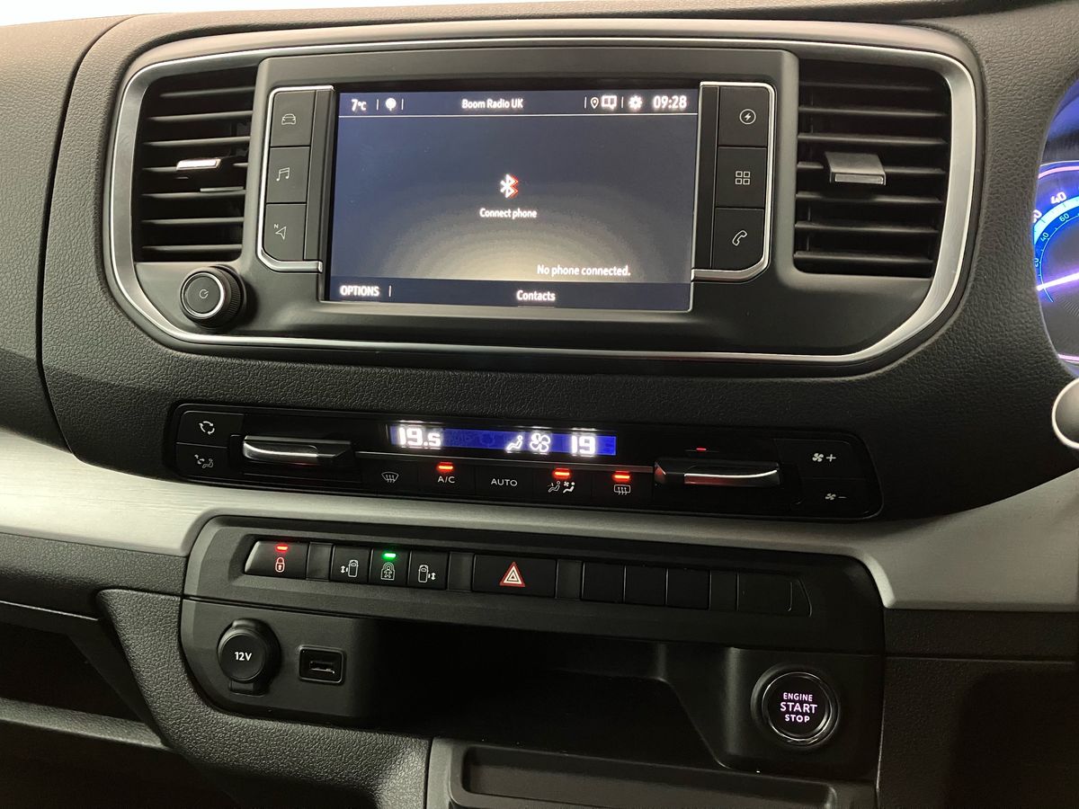 Used Vauxhall Vivaro Life 2023 for sale - 77946432: Photo 39