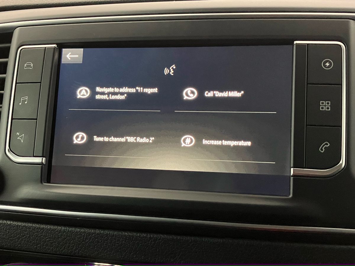 Used Vauxhall Vivaro Life 2023 for sale - 77946432: Photo 40