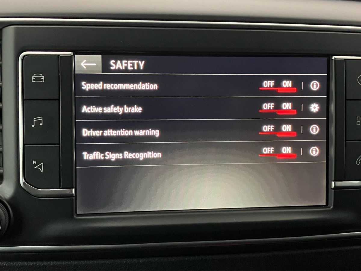 Used Vauxhall Vivaro Life 2023 for sale - 77946432: Photo 43