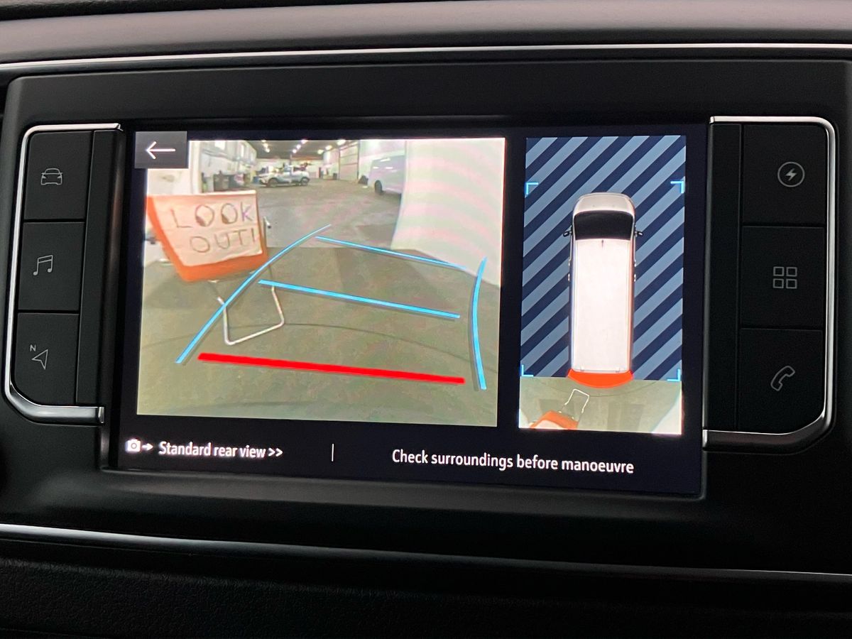 Used Vauxhall Vivaro Life 2023 for sale - 77946432: Photo 44