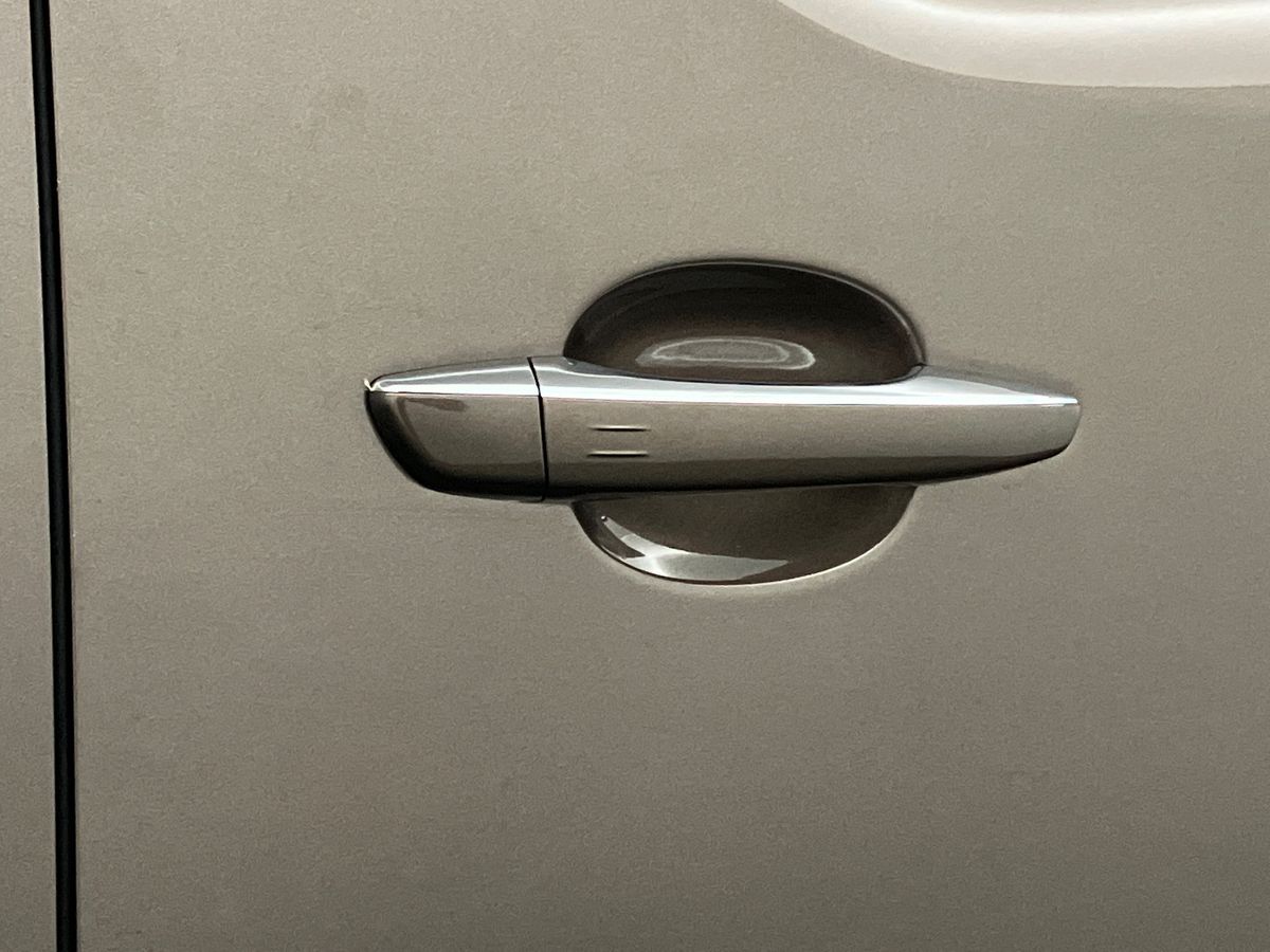 Used Vauxhall Vivaro Life 2023 for sale - 77946432: Photo 45