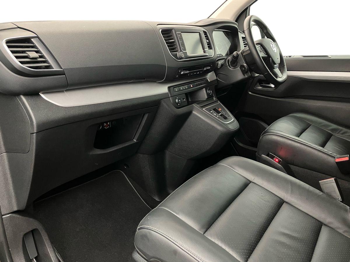 Used Vauxhall Vivaro Life 2023 for sale - 77946432: Photo 6