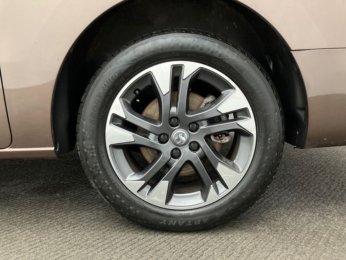 Used Vauxhall Vivaro Life 2023 for sale - 77946432: Photo 7