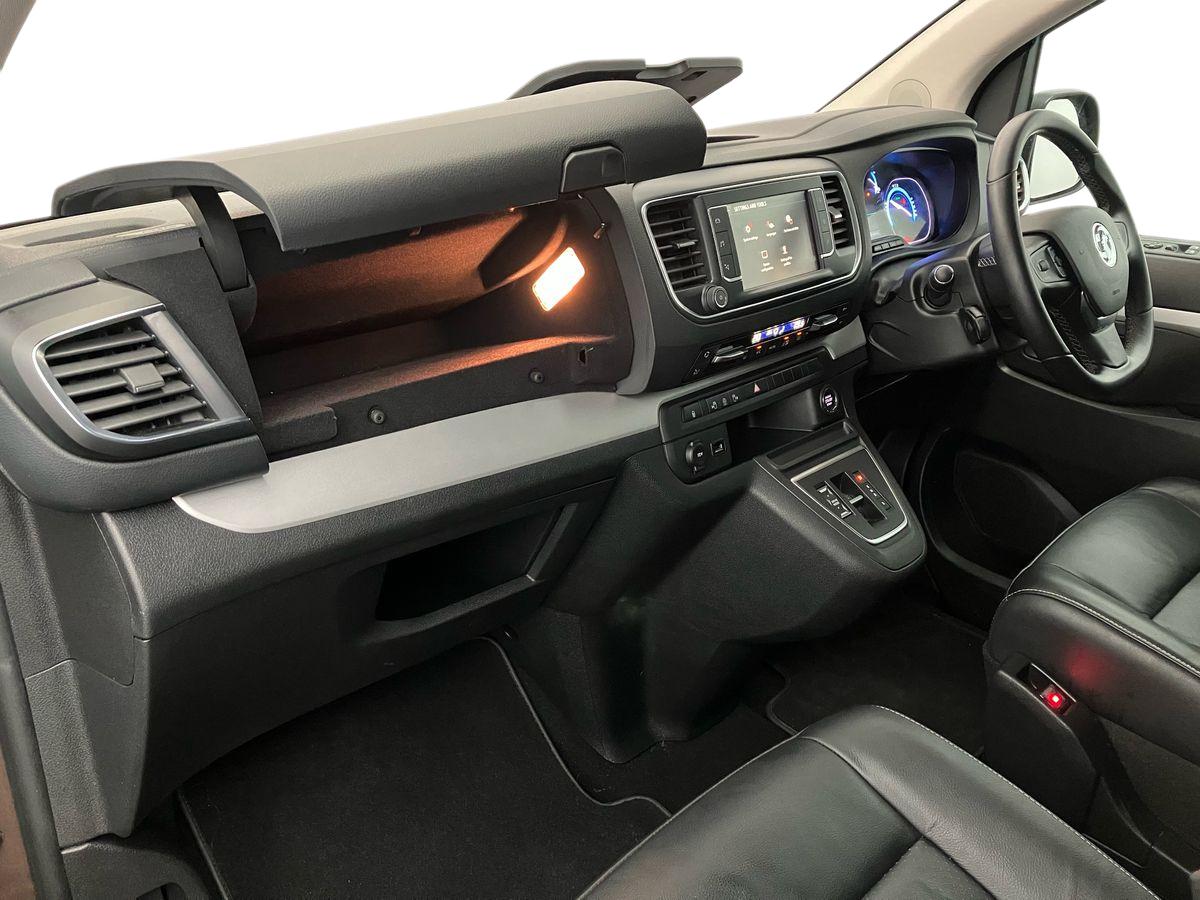 Used Vauxhall Vivaro Life 2023 for sale - 77946432: Photo 9