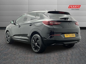 Used Vauxhall Grandland 2022 for sale - 76919294: Photo