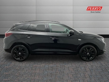 Used Vauxhall Grandland 2022 for sale - 76919294: Photo